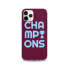 Burnley Champions | Case
