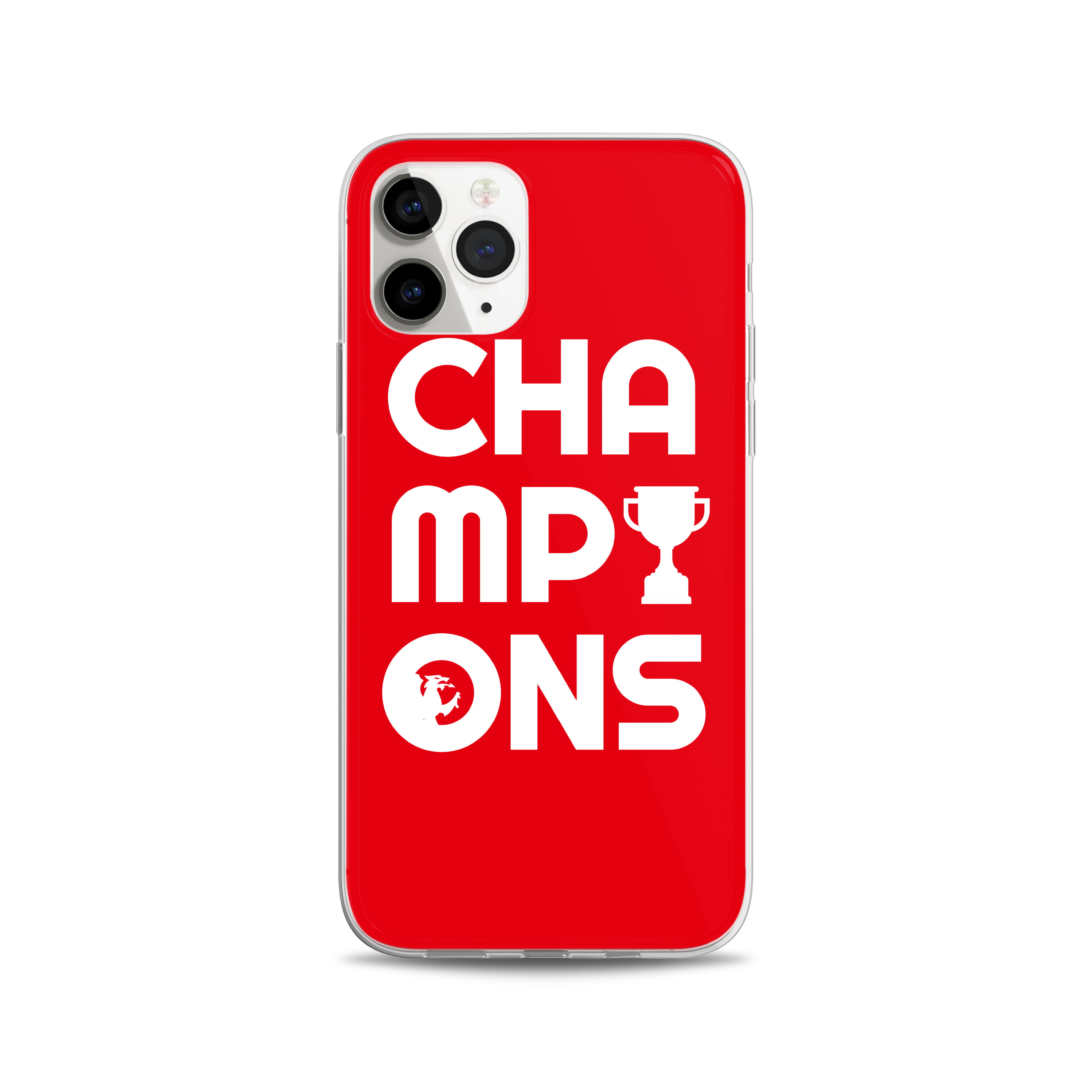 Wrexham Champions | Case