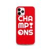 Wrexham Champions | Case