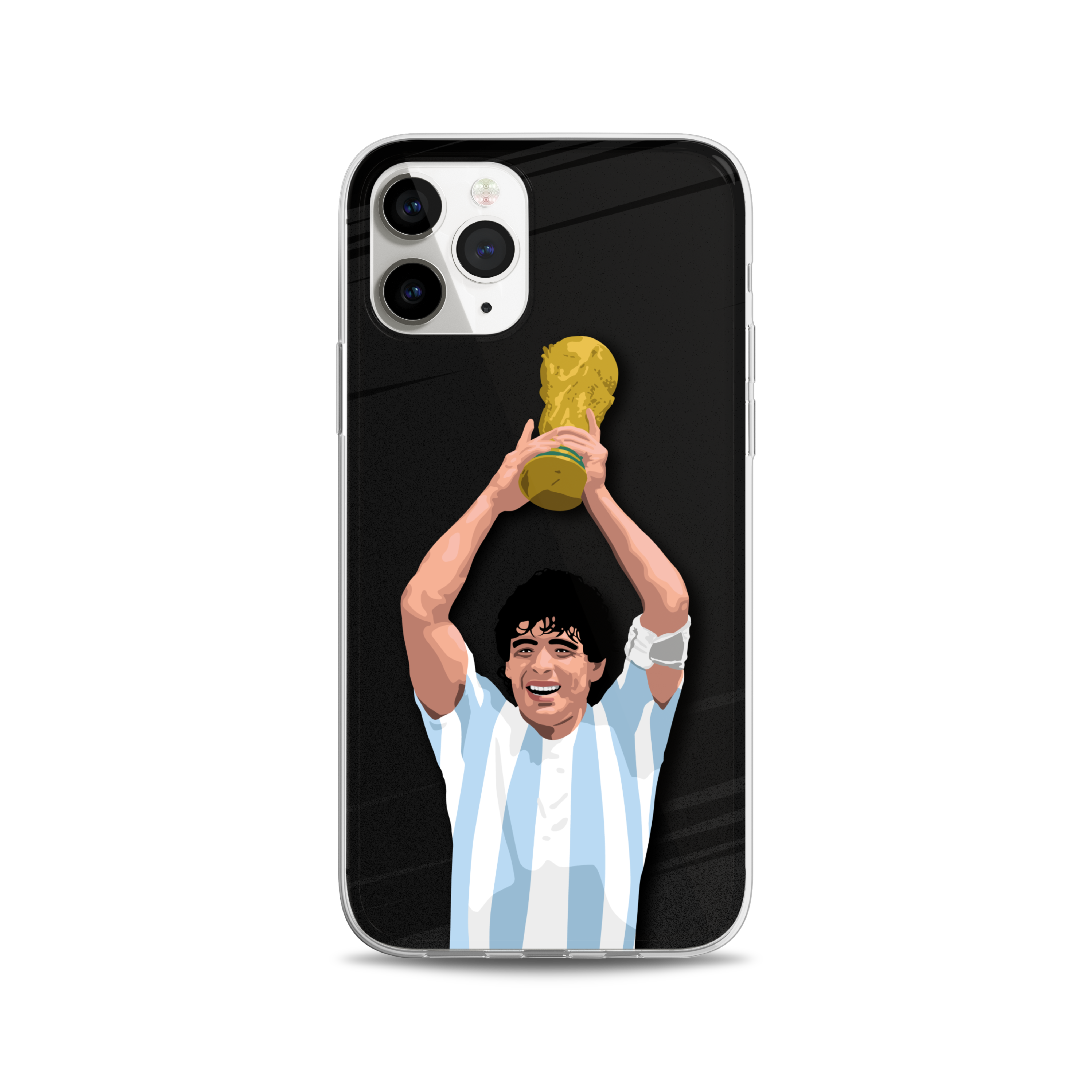 Maradona | Case