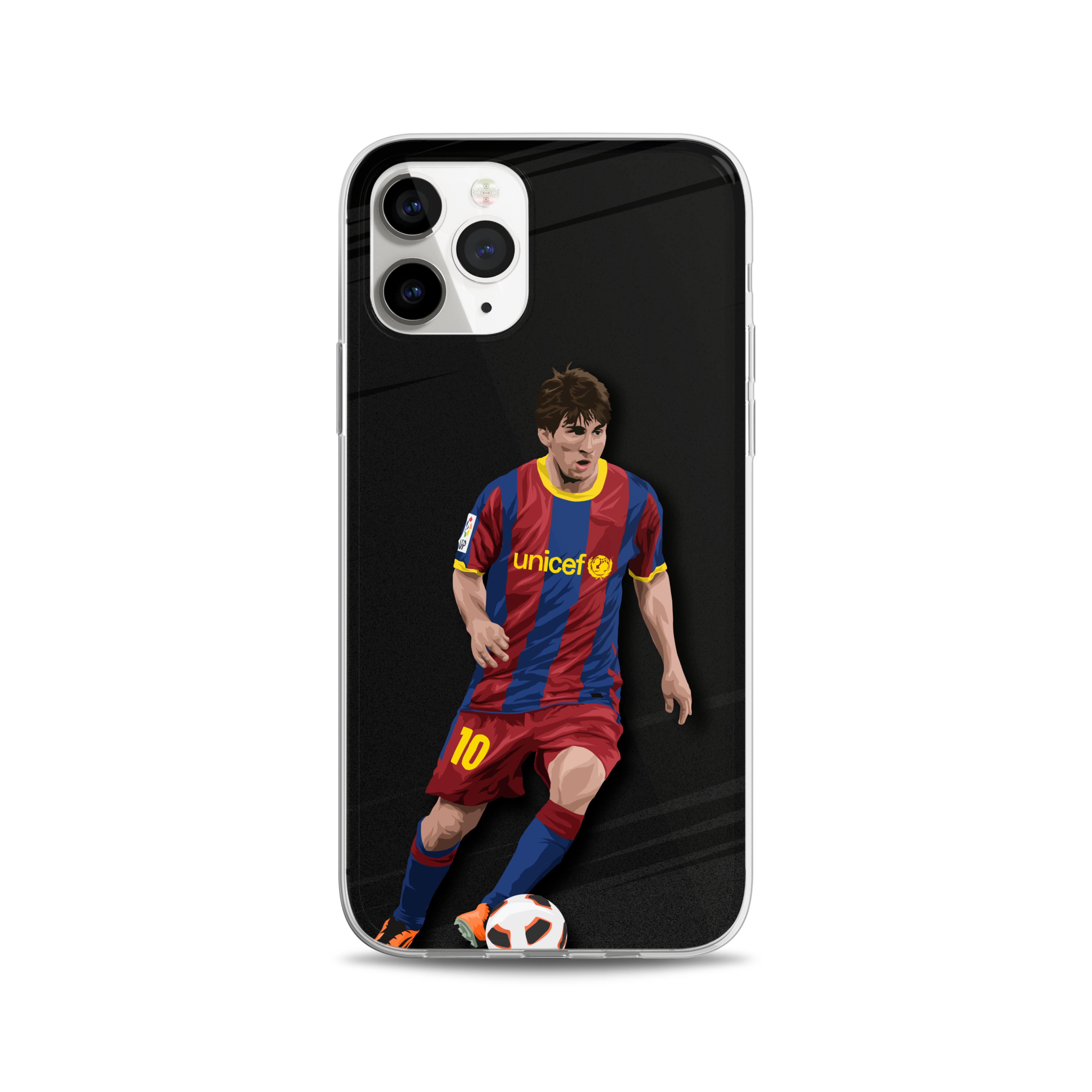 Prime Messi | Case
