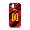 Belgium Home Euro 2020 | Kit Case