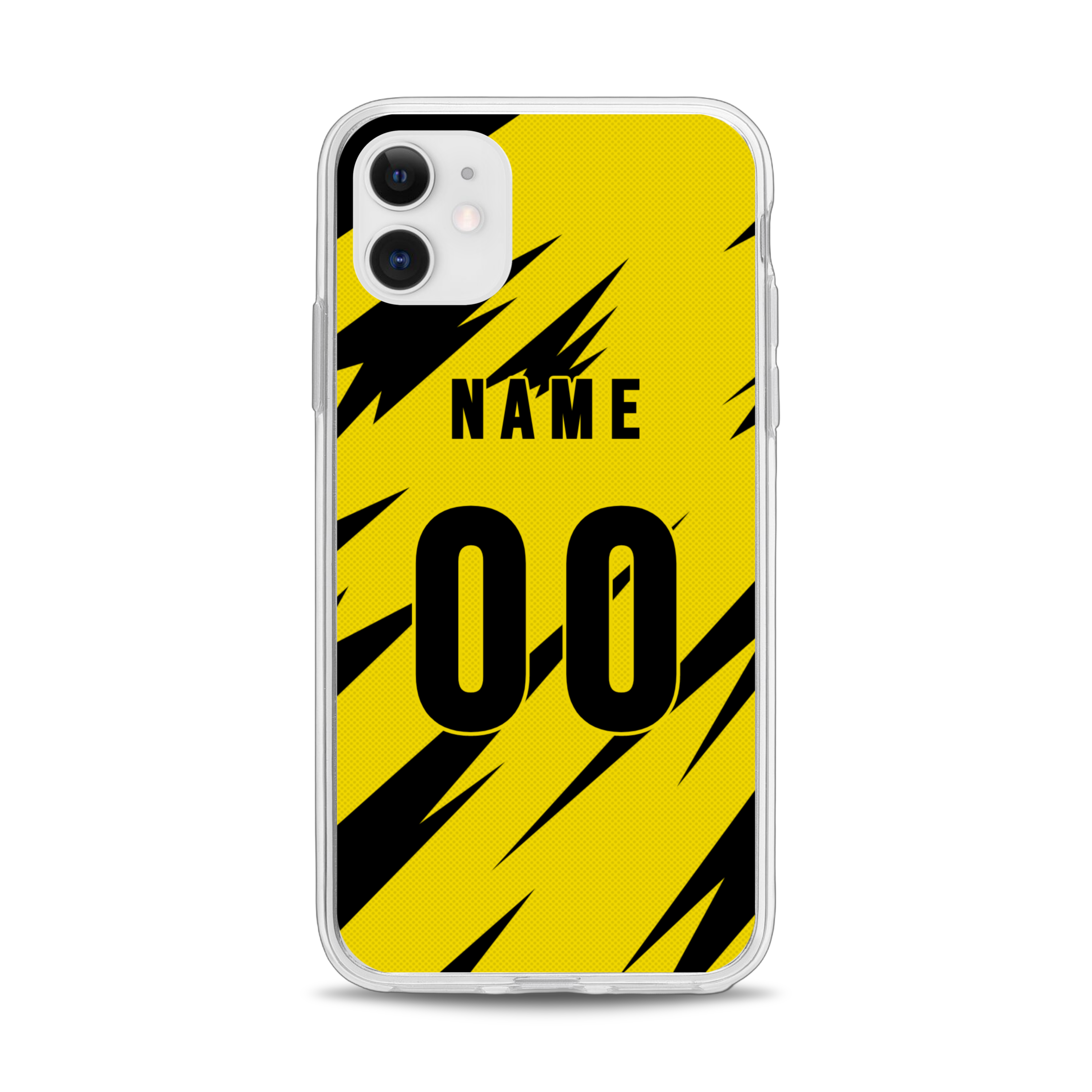 Borussia Dortmund 20/21 | Home Kit Case