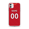 Liverpool 21/22 | Home Kit Case