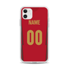 Portugal Home Euro 2020 | Kit Case