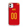 Wales Home Euro 2020 | Kit Case