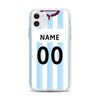 West Ham | Away Kit Case 21/22