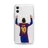 Messi |  Case