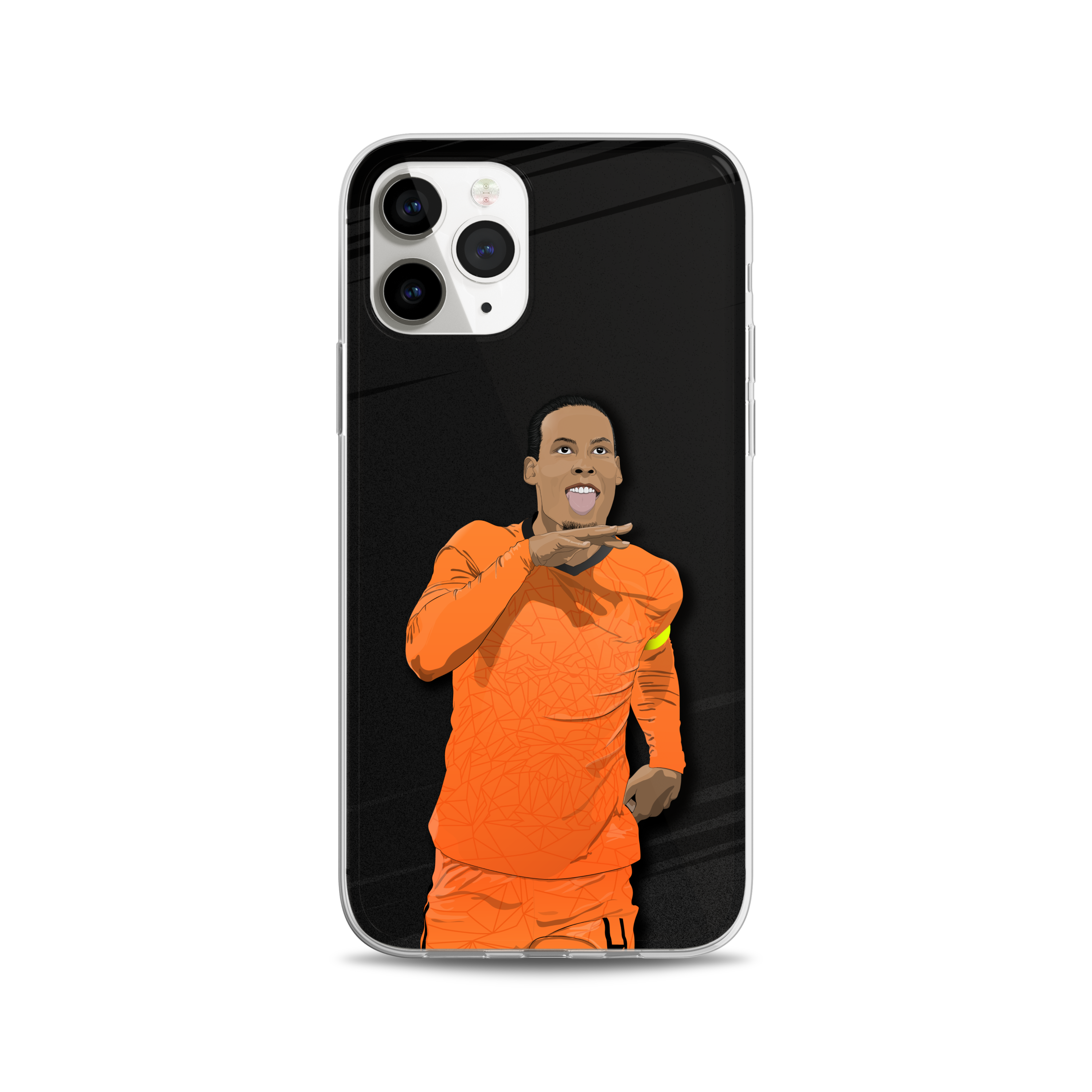 VVD Oranje | Case