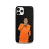 VVD Oranje | Case